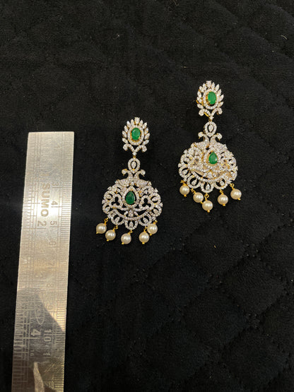 Diamond - Earrings - MLO26L148