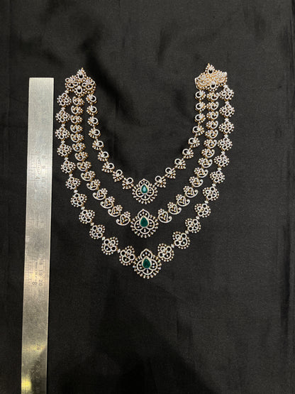 Diamond - Necklaces - MLO26L63