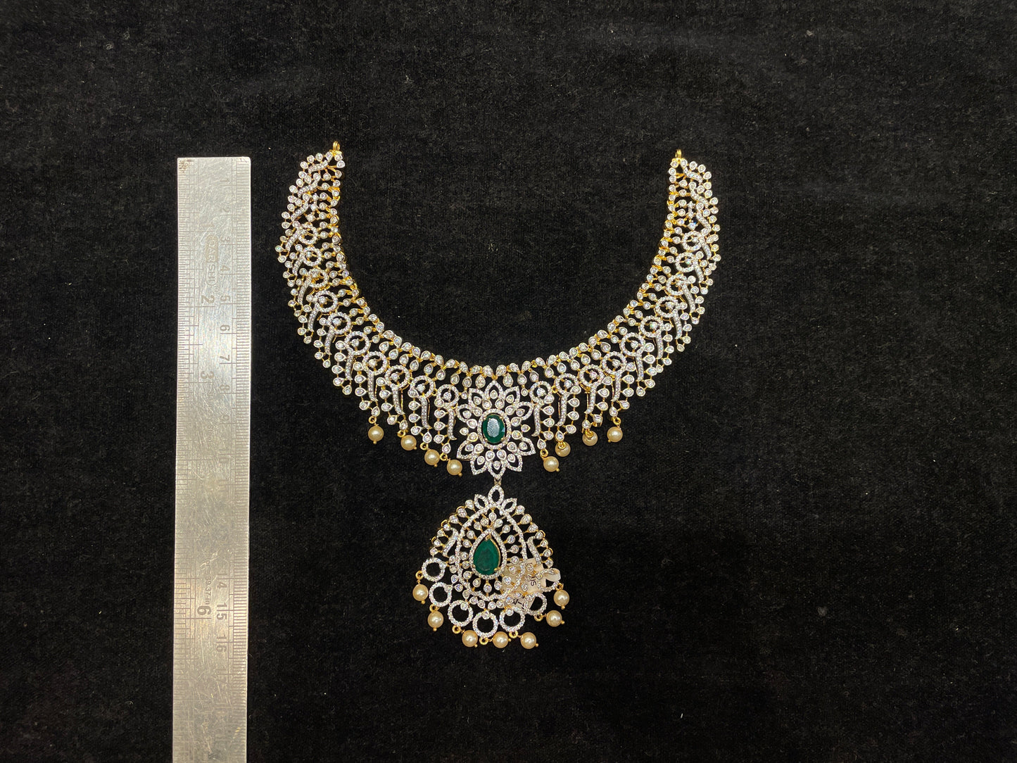 Diamond - Necklaces - MLO26L92