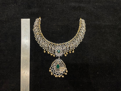Diamond - Necklaces - MLO26L92