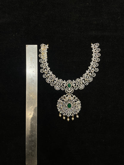 Diamond - Necklaces - MLO26L93