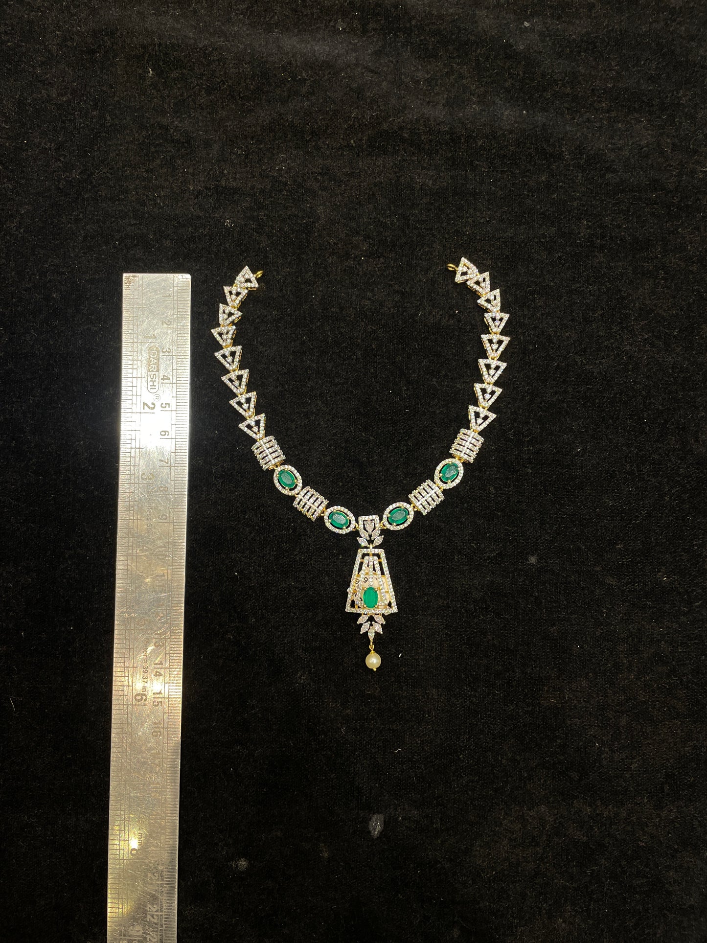 Diamond - Necklaces - MLO26L99