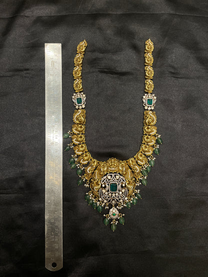 Deep Nagas - Necklaces - MLO26M18