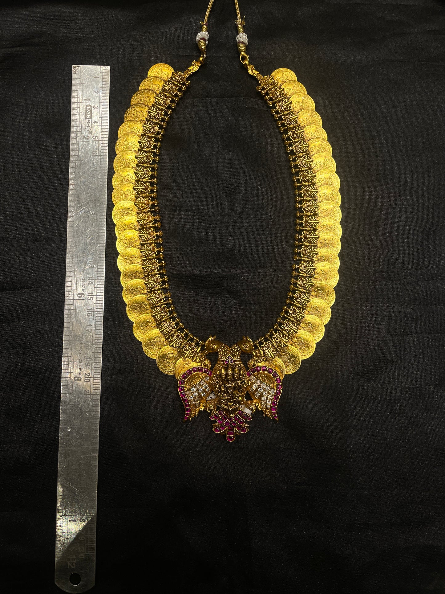 Deep Nagas - Necklaces - MLO26O82