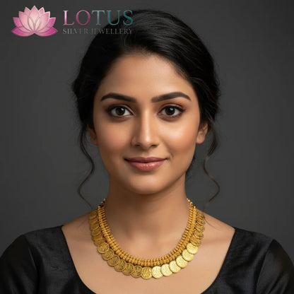 Deep Nagas Necklace - MLO26L35