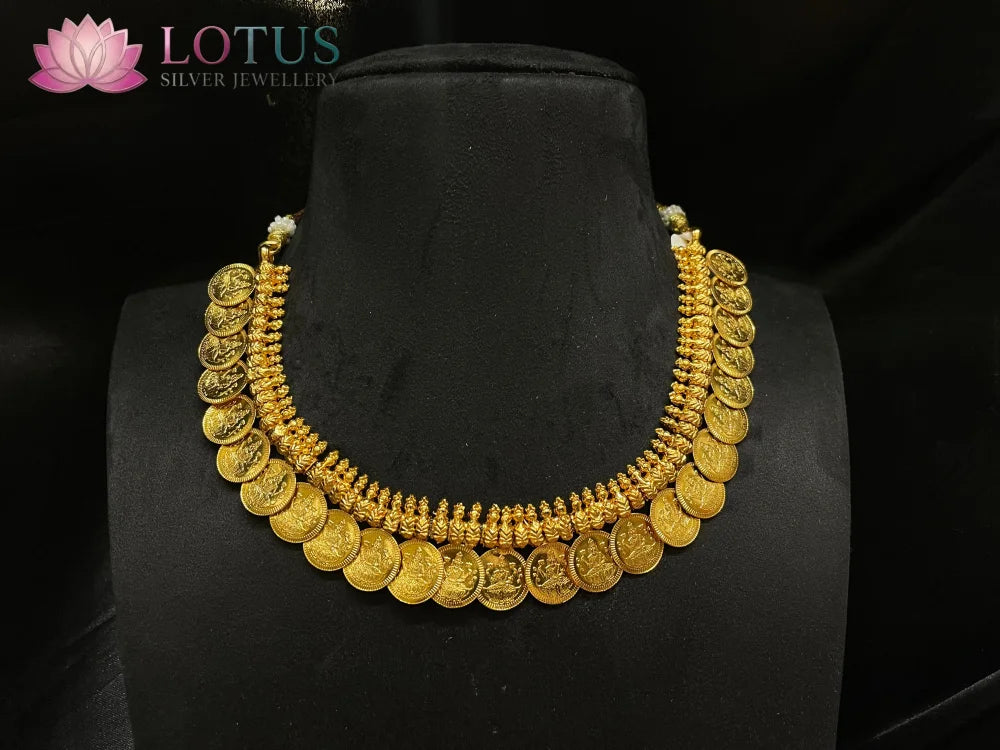 Deep Nagas Necklace - MLO26L35