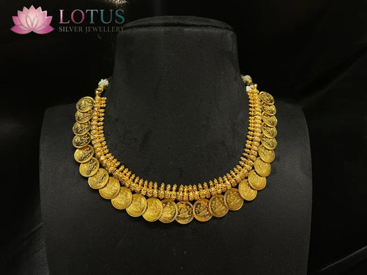 Deep Nagas Necklace - MLO26L35