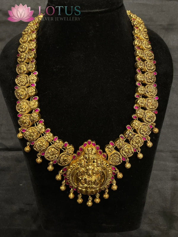 Deep Nagas - Necklaces - MLO26G65
