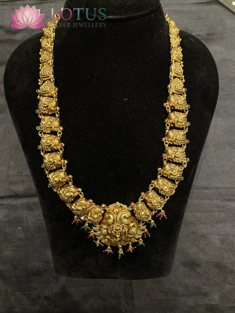 Deep Nagas - Necklaces - MLO26L72