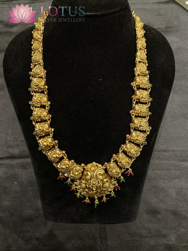 Deep Nagas - Necklaces - MLO26L72