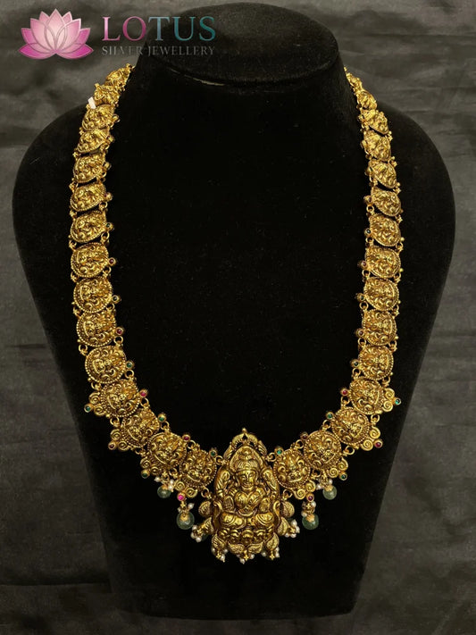 Deep Nagas - Necklaces - MLO26L73