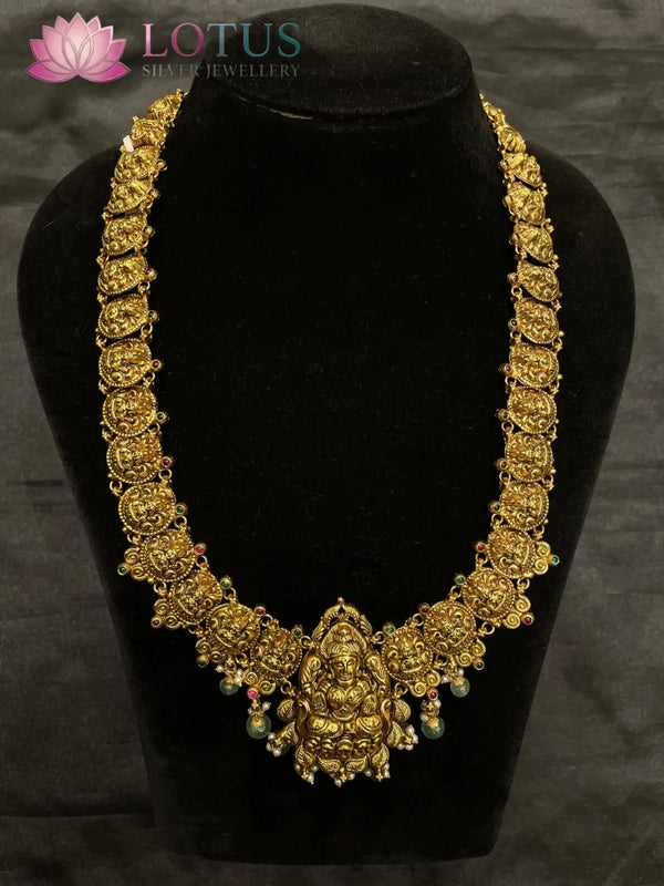 Deep Nagas - Necklaces - MLO26L73