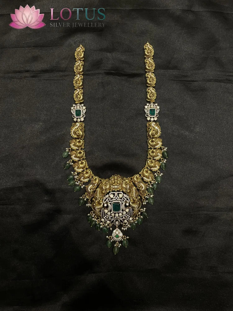 Deep Nagas - Necklaces - MLO26M18