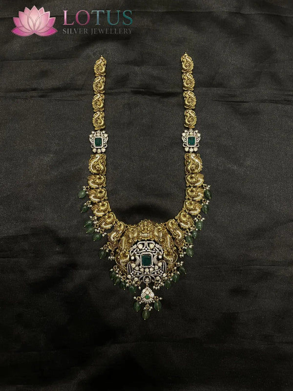 Deep Nagas - Necklaces - MLO26M18