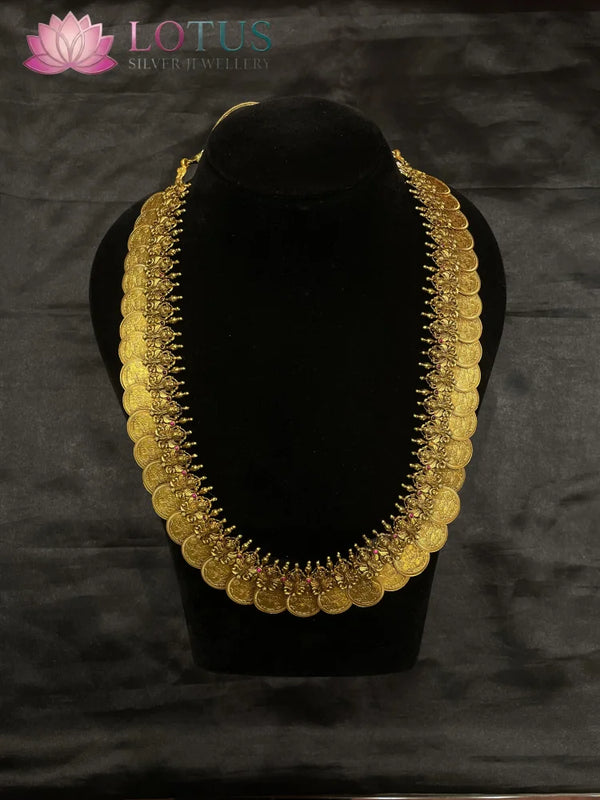 Deep Nagas - Necklaces - MLO26O79