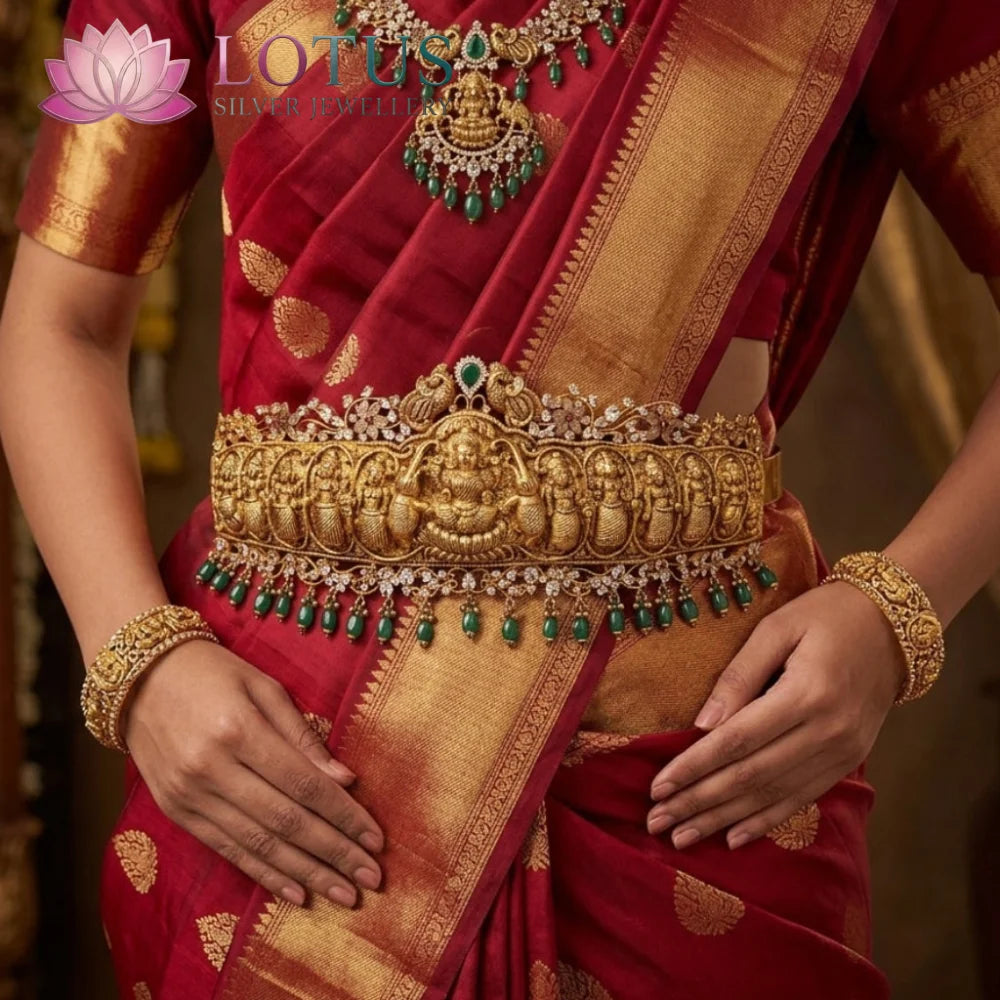 Deep Nagas Oddiyanam - MLO24F288