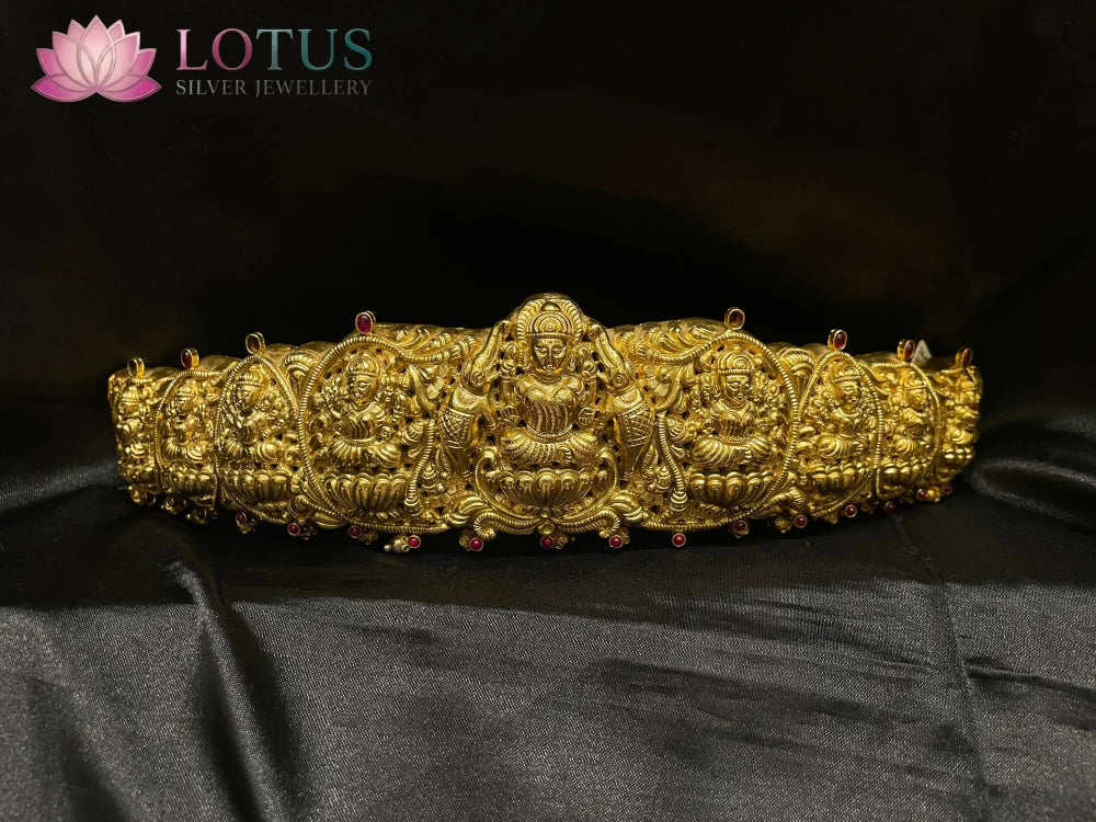Deep Nagas Oddiyanam - MLO24G71