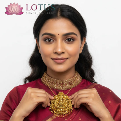 Deep Nagas Pendant - MLO25G125