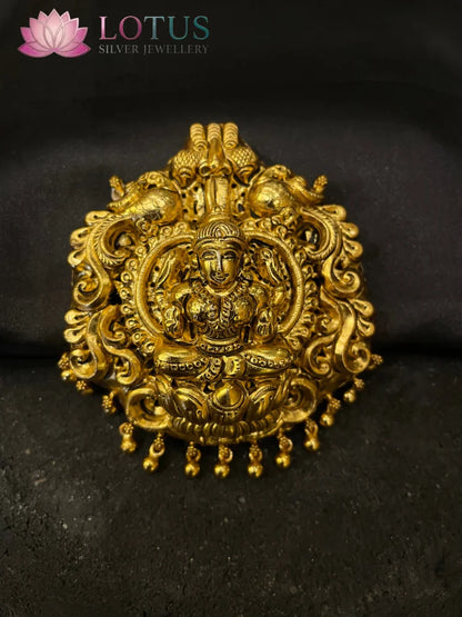 Deep Nagas Pendant - MLO25G125