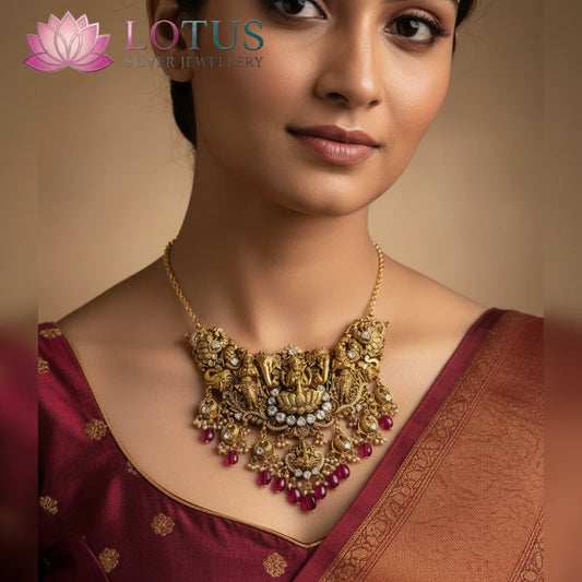 Deep Nagas Pendant - MLO26L68