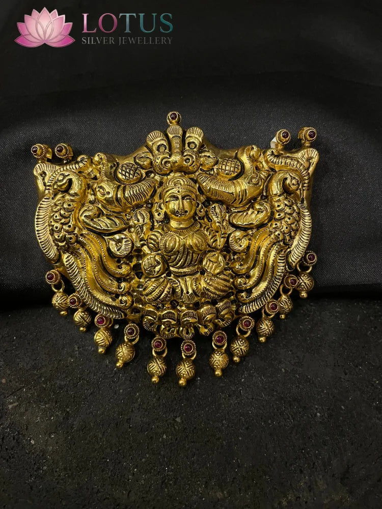 Deep Nagas Pendant - MLO26O3