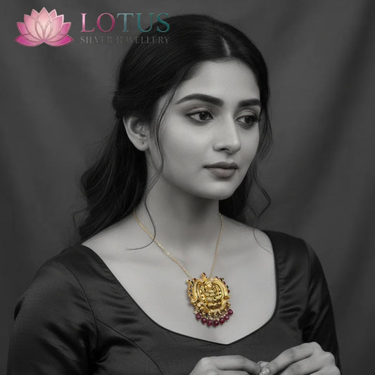 Deep Nagas Pendant - MLO26O4