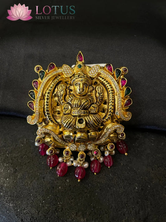 Deep Nagas Pendant - MLO26O4