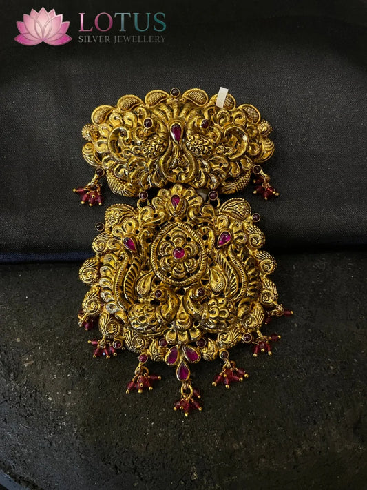 Deep Nagas Pendant - MLO26O9