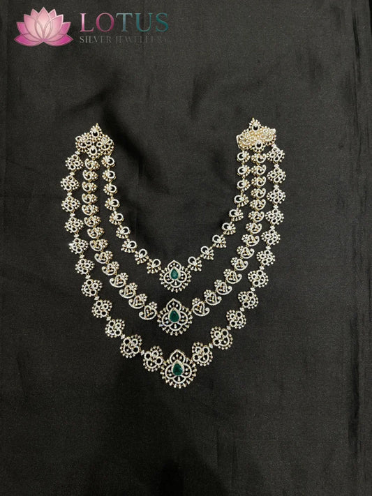 Diamond - Necklaces - MLO26L63