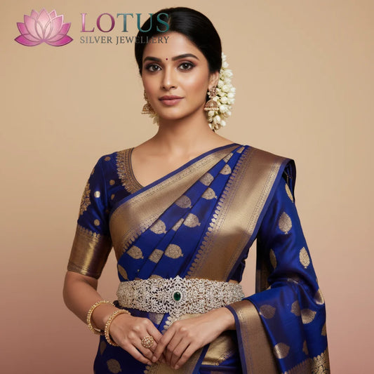 Diamond Oddiyanam - MLO25H106