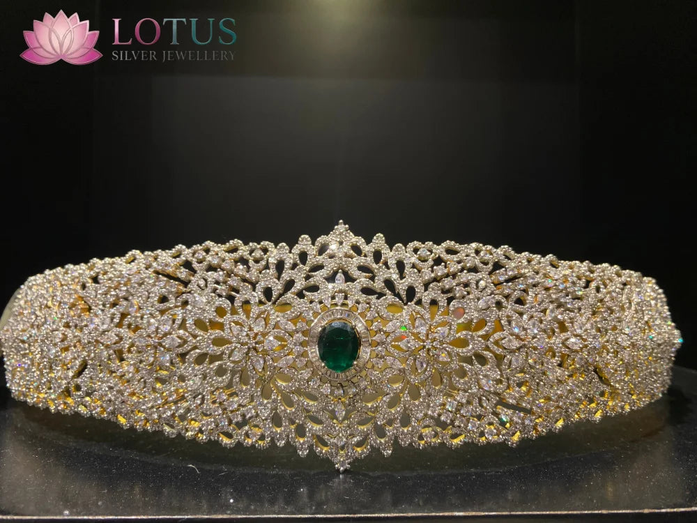 Diamond Oddiyanam - MLO25H106