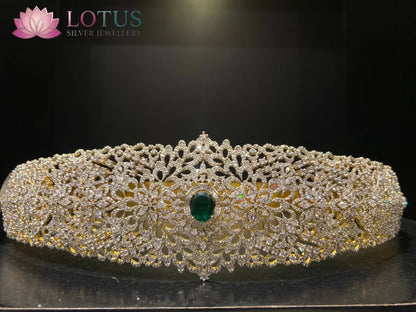 Diamond Oddiyanam - MLO25H106