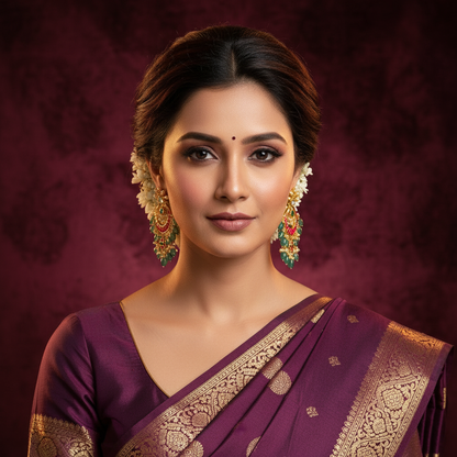 Hangings - Kundan - KLO26L159