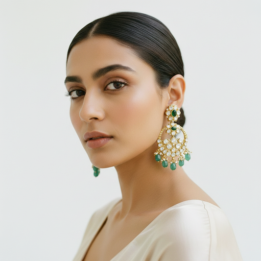 Hangings - Moissanite - KLO26L92