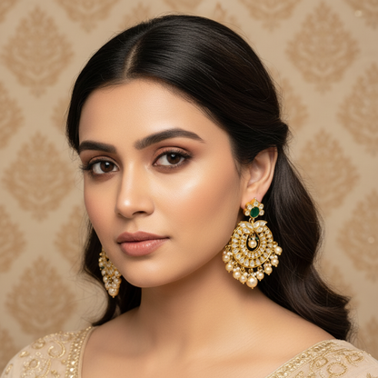 Hangings - Kundan - KLO25A69