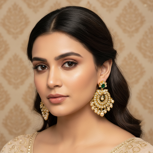 Hangings - Kundan - KLO25A69