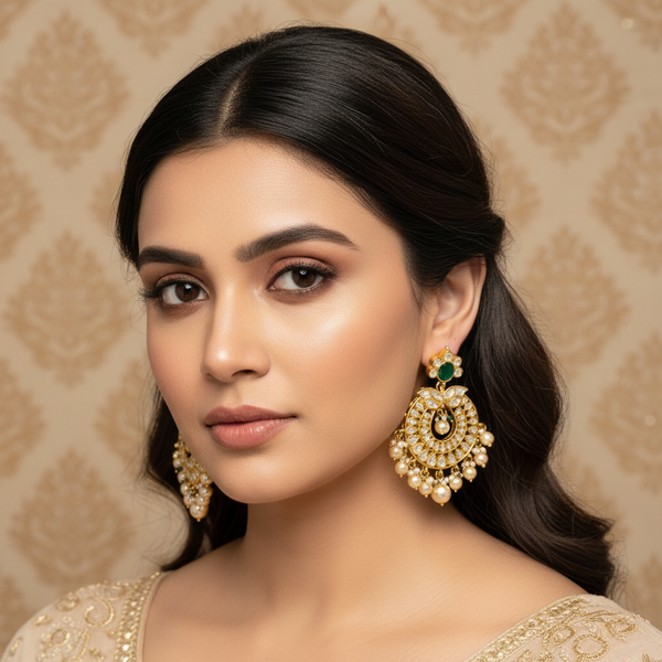 Hangings - Kundan - KLO25A69
