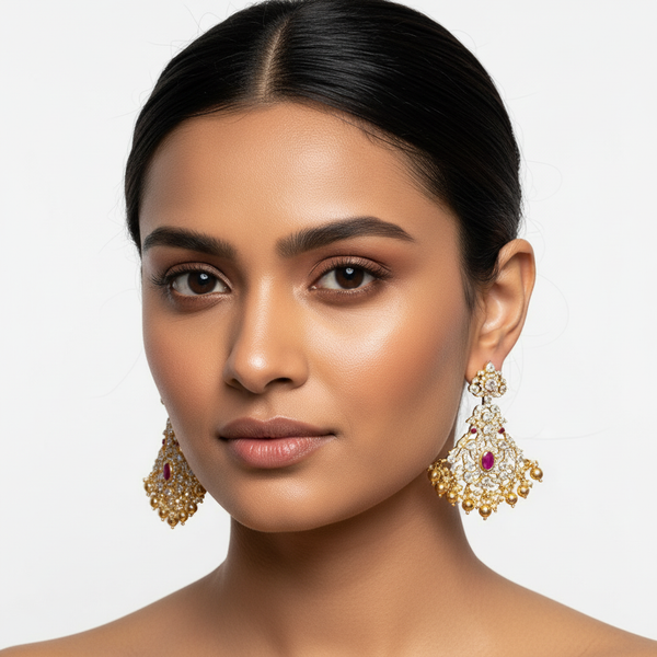 Hangings - Moissanite - KLO24I166