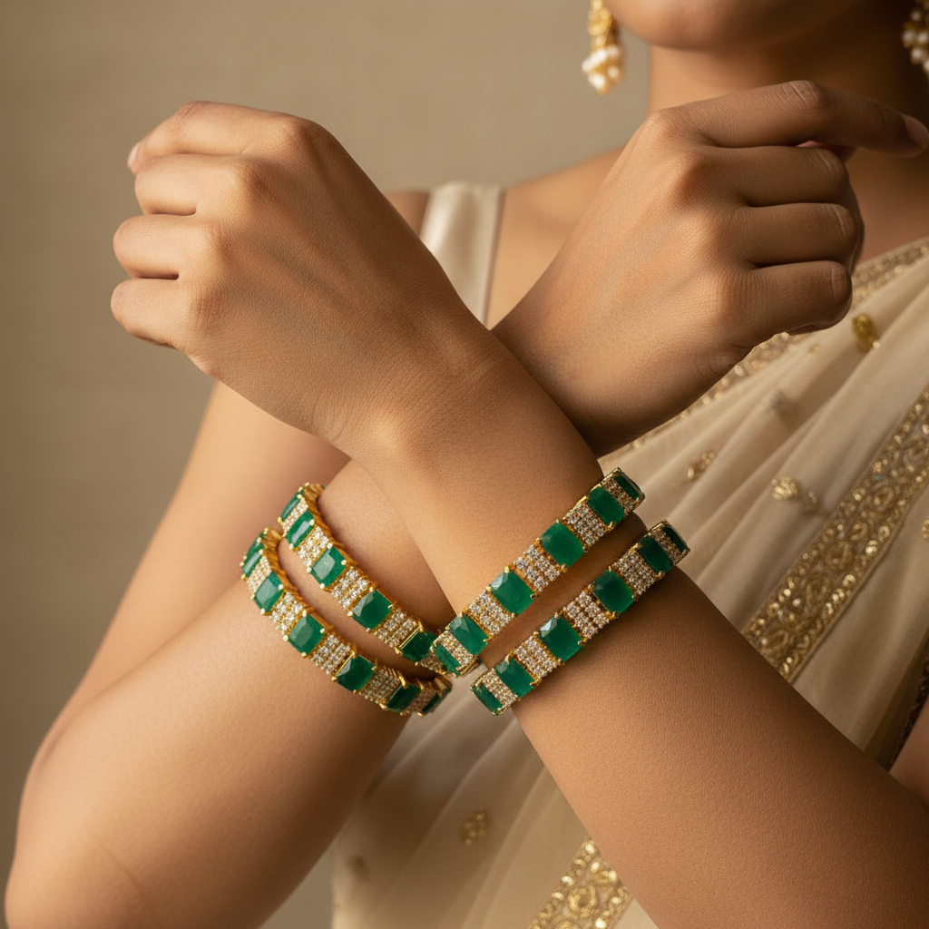 Bangles Diamond - MLO25B63