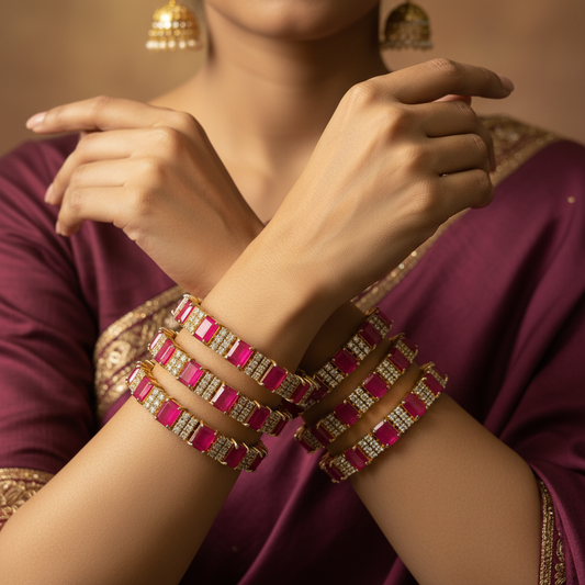 Bangles Diamond - MLO25B61