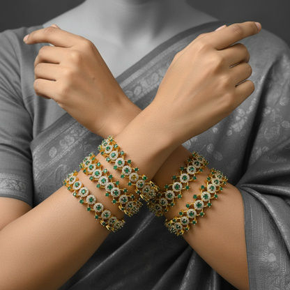Bangles Diamond - MLO25B57