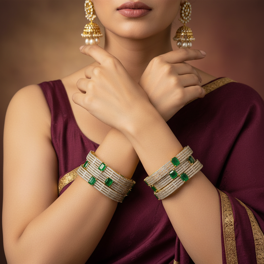 Bangles Diamond - MLO25B54