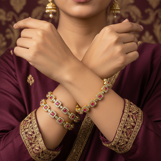 Bangles Diamond - MLO25B60
