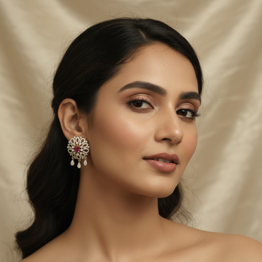 Diamond - Earrings - MLO26L192