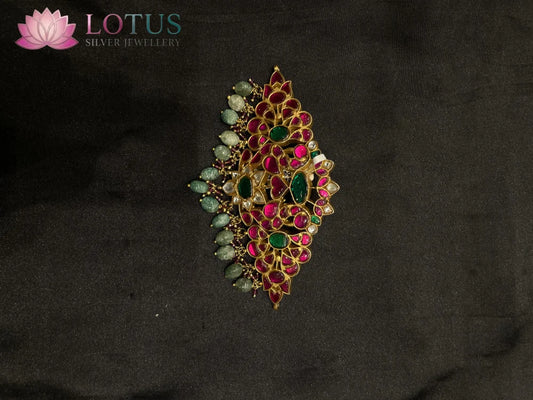 Kundan - Necklaces - MLO24D55