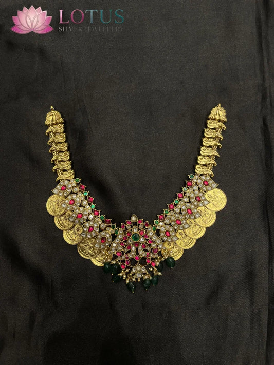 Kundan - Necklaces - MLO26E70