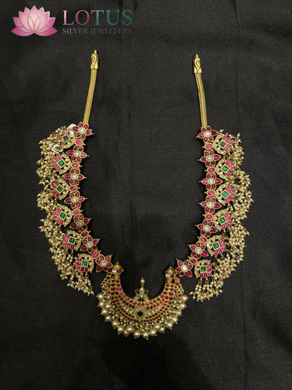 Kundan - Necklaces - MLO26I21