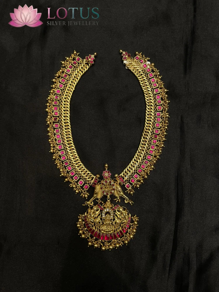 Kundan - Necklaces - MLO26M14