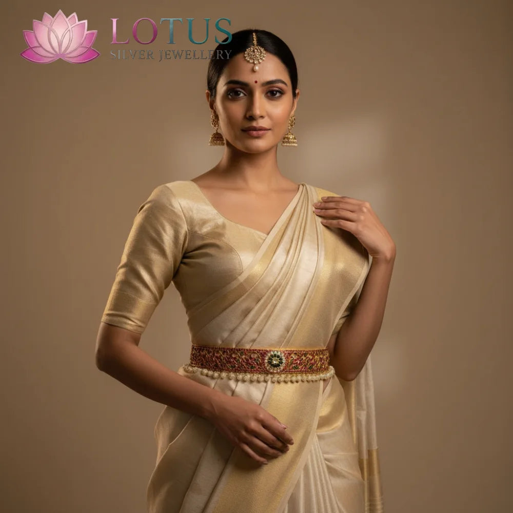 Kundan Oddiyanam - KLO24E1565