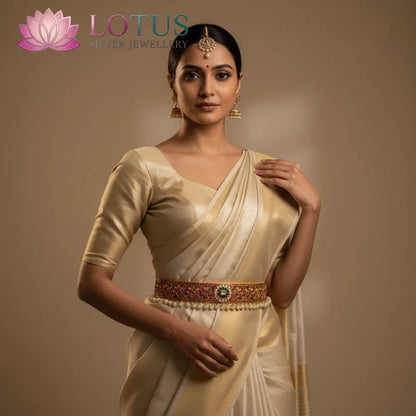 Kundan Oddiyanam - KLO24E1565
